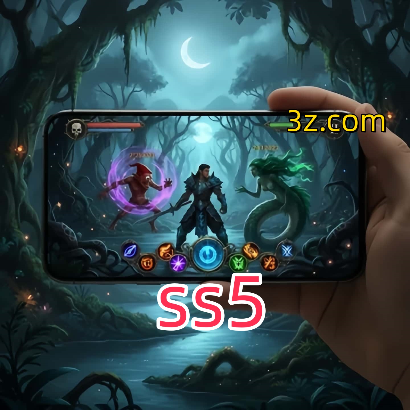 Ofertas Imperdíveis na ss5: Promoções e Bônus Que Valem a Pena