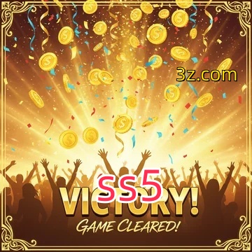 ss5: Seu Cassino Premiado com Pagamentos Rápidos