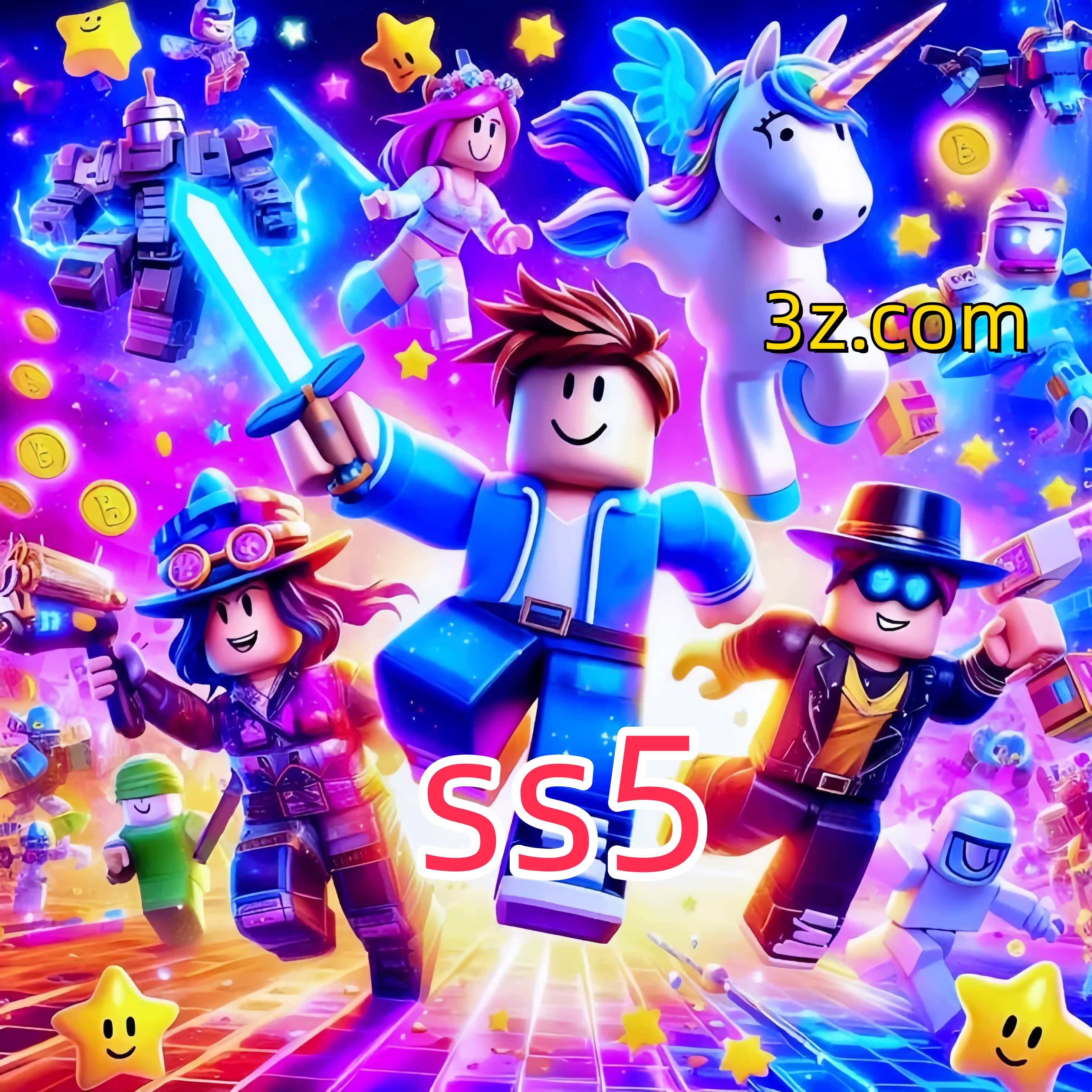 Experimente o Login Seguro Premium no ss5