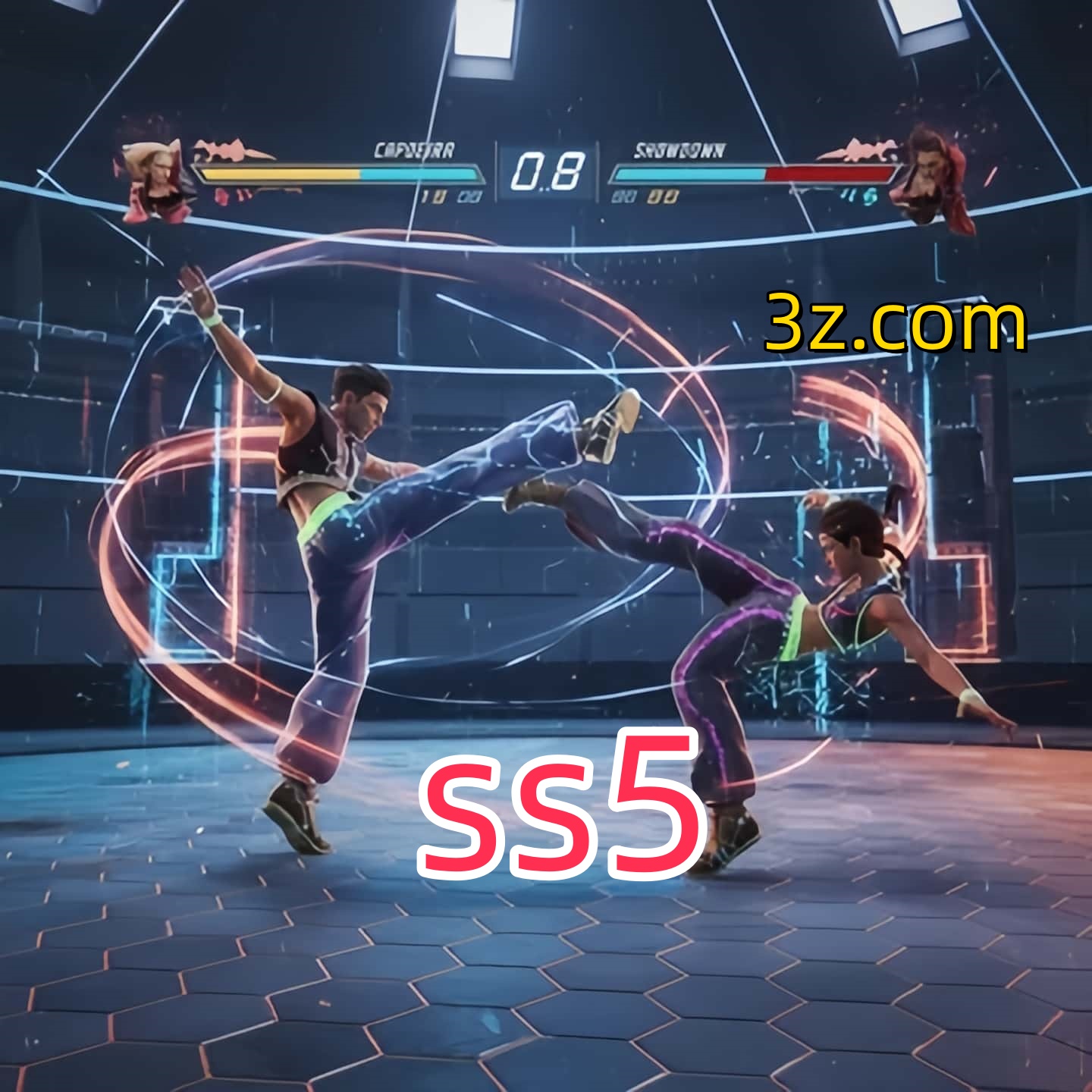 Bônus Generosos e Exclusivos no ss5 para Você!