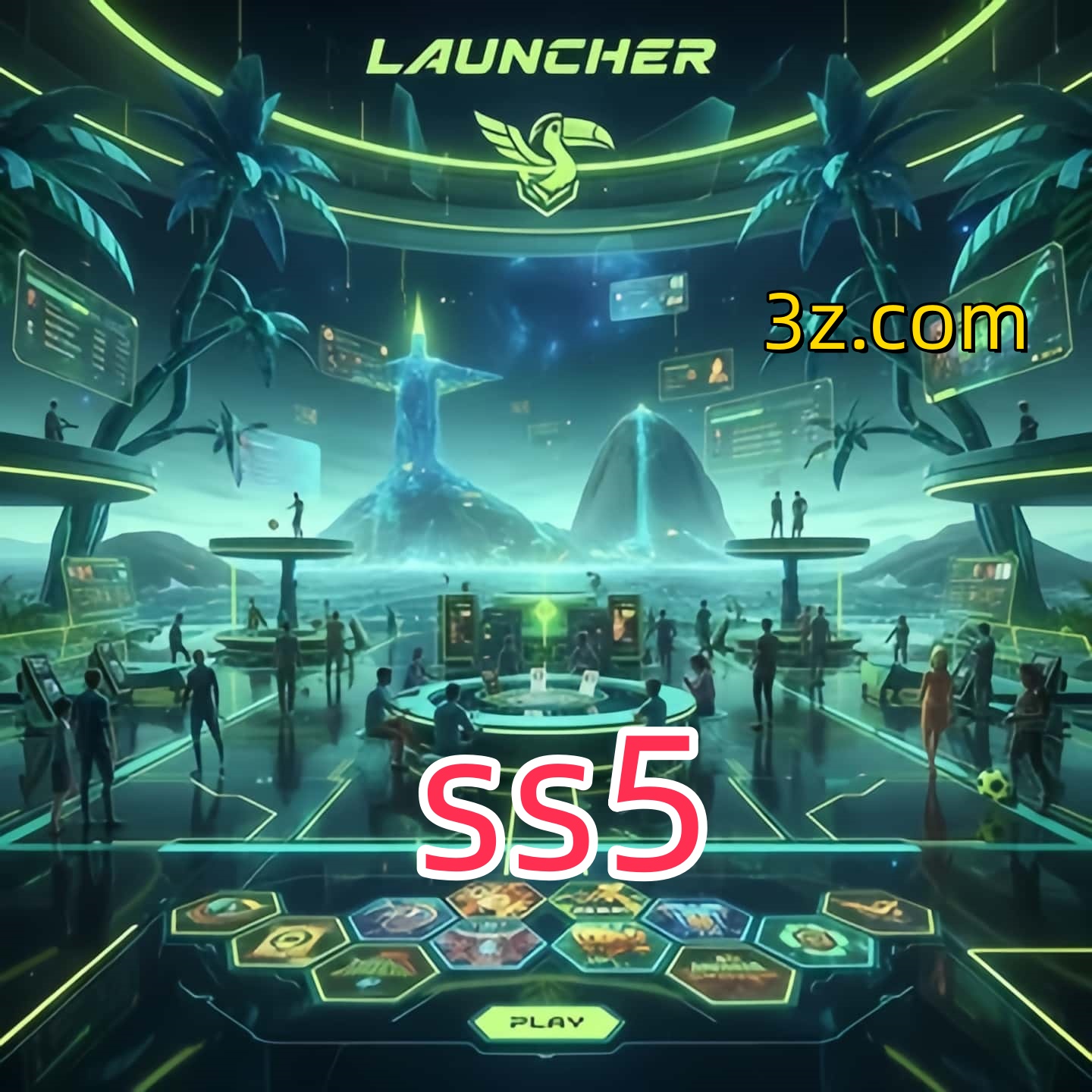 ss5: Seu Especialista em Apostas Esportivas Brasileiras